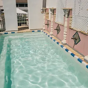 Apartamento Abreu, Sevilha