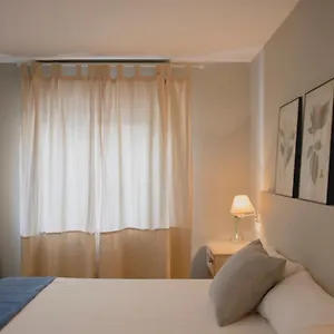  Appartement Ixte Alameda