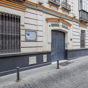  Appartement Corazon De Triana