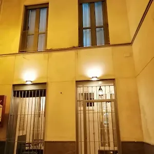 Salotur Sierpes Sevilla