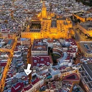  Appartement Piso A 60 Metros De La Catedral