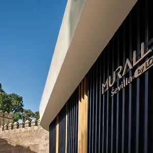 Muralla By Lola Sevilla