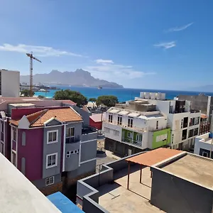  Apartamento Beira-mar Cabo Verde