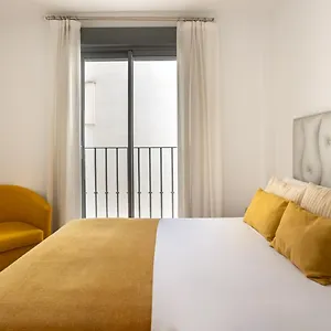  Appartement Private & Pool Goyeneta Urban