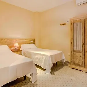 Apartamento Pureza Triana 88, Sevilha