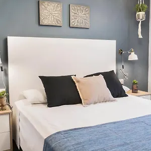  Apartamento Place Diputació Espanha